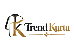 Trend Kurta Gold Monogram Logo (1)