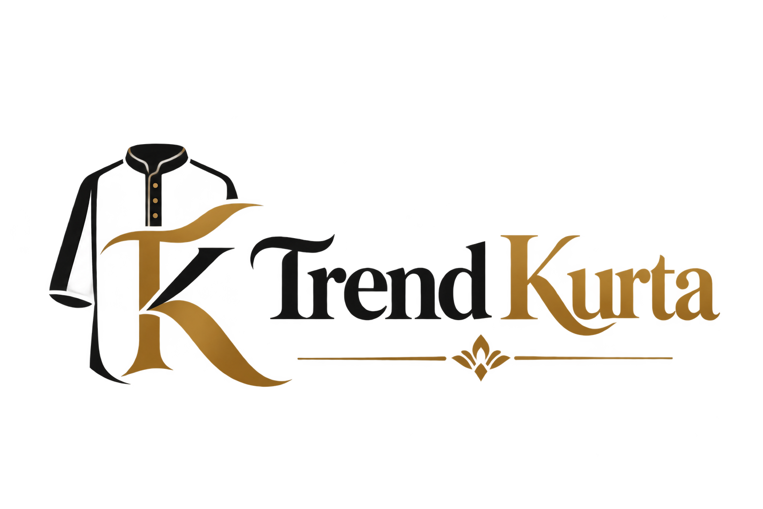 Trend Kurta Logo